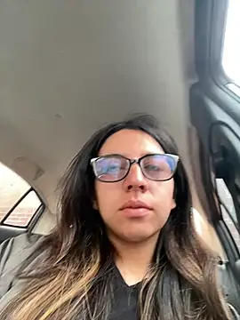 Maggie Fox3 online show from 04/09/26, 03:50