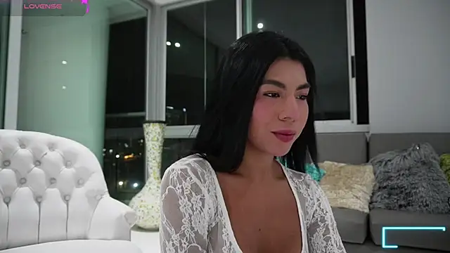 VictoriaVX online show from 01/15/26, 04:50