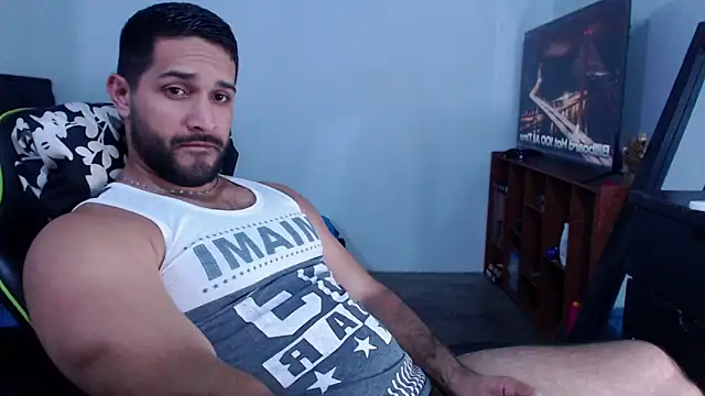Alexgrey0 online show from 01/25/25, 12:38