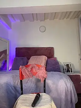 karinacortes online show from 03/11/26, 03:51