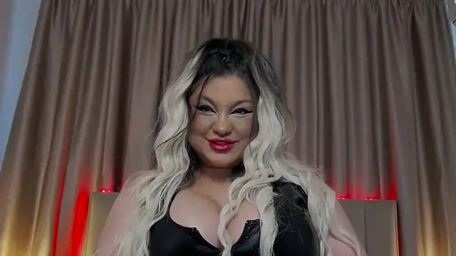 Larissa K online show from 09/10/25, 11:21