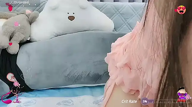 pelue online show from 03/11/25, 07:37