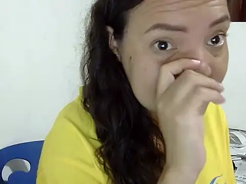 ElizabethMartinez online show from 09/16/25, 05:25