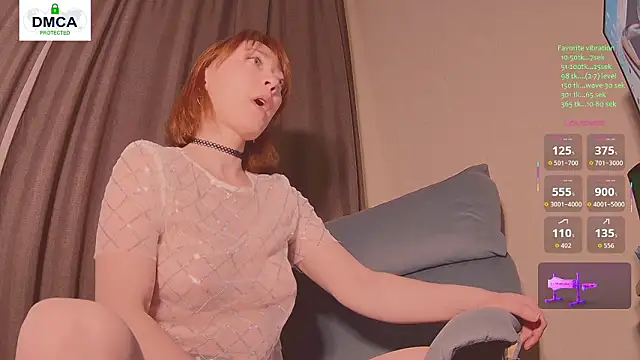 Michel2103 online show from 02/10/26, 03:05