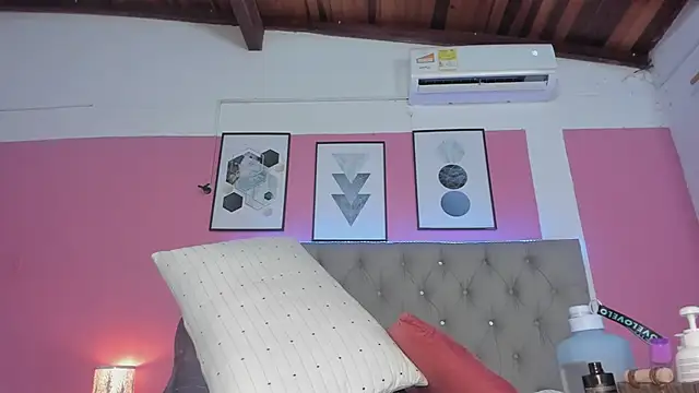 LEXA MURPHY online show from 12/10/24, 03:20