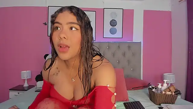 LEXA MURPHY online show from 12/11/24, 02:41