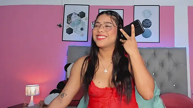 LEXA MURPHY online show from 01/26/25, 02:56