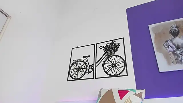 LEXA MURPHY online show from 02/28/25, 10:28