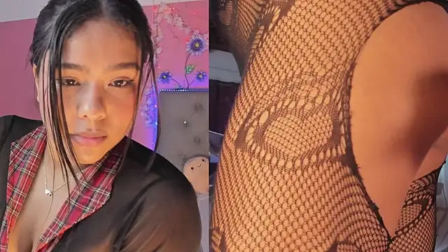 LEXA MURPHY online show from 03/08/26, 02:26