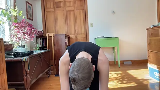 LeahWilde online show from 02/18/25, 03:10