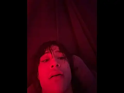 stormytt  online show from 11/17/25, 05:13