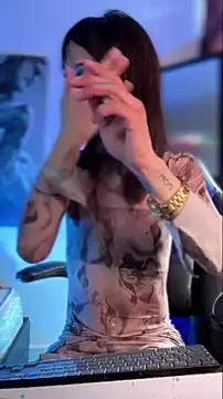 stormytt  online show from 01/10/26, 05:48