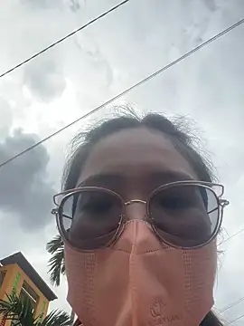 Snapshot of HinaLovely chatting on 01/20/25, 06:10 HinaLovely online show from 01/20/25, 06:10