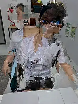 HinaLovely online show from 07/08/26, 04:50
