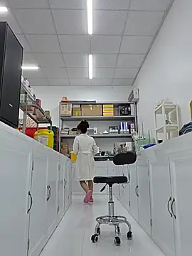 HinaLovely online show from 07/13/26, 06:38