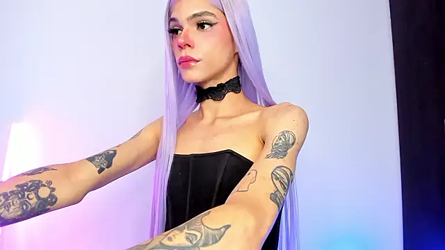 Varya Ferreira online show from 01/14/26, 12:55