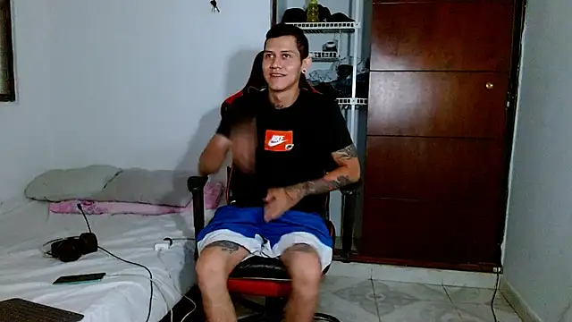 dickmaximum online show from 02/10/26, 04:33