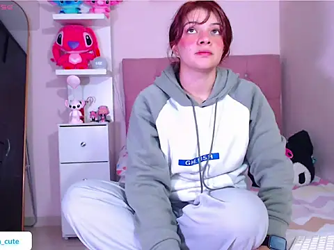 Vannessa  Shy online show from 01/11/26, 10:04