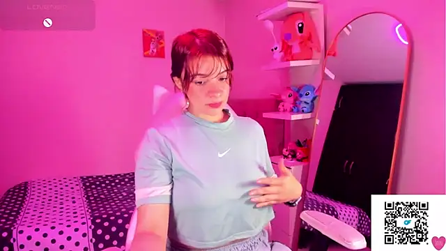 Vannessa  Shy online show from 02/20/26, 11:16