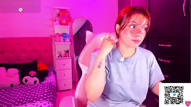 Vannessa  Shy online show from 03/06/26, 07:54