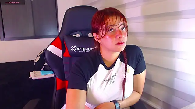 Vannessa  Shy online show from 04/02/26, 12:30