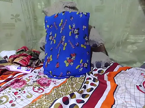 Alora-shine online show from 02/06/25, 10:21