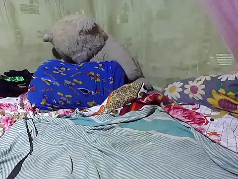 Alora-shine online show from 03/22/25, 02:36