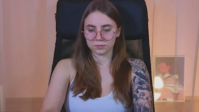  AnnaStark  online show from 01/17/25, 11:18