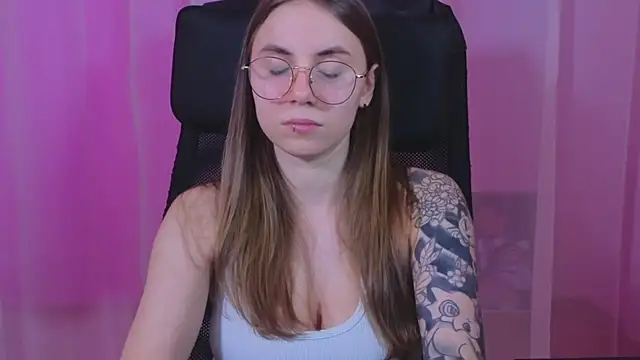  AnnaStark  online show from 02/02/25, 11:53