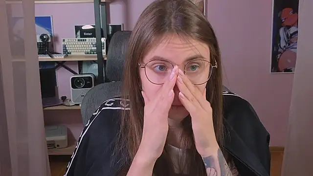  AnnaStark  online show from 01/31/26, 08:29