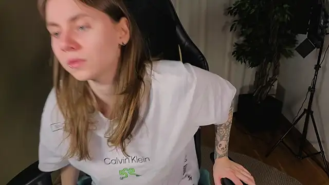  AnnaStark  online show from 03/26/26, 04:23