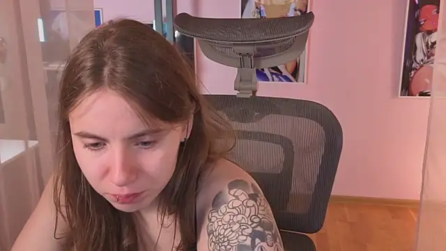  AnnaStark  online show from 07/05/26, 05:14