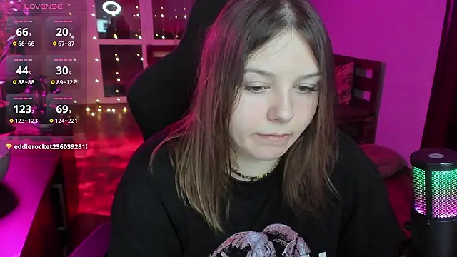 XNirvanaX online show from 01/08/26, 04:59