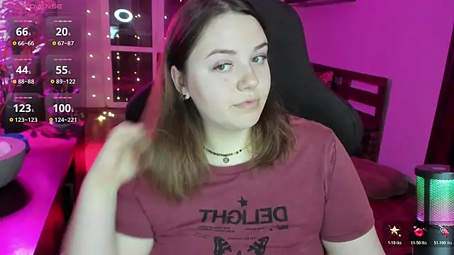 XNirvanaX online show from 02/07/26, 02:37