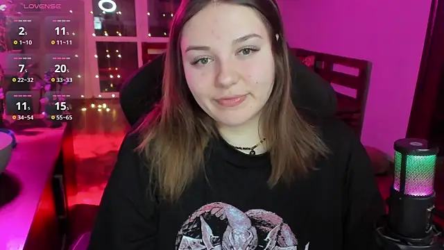 XNirvanaX online show from 02/08/26, 02:48