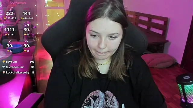 XNirvanaX online show from 02/15/26, 07:51