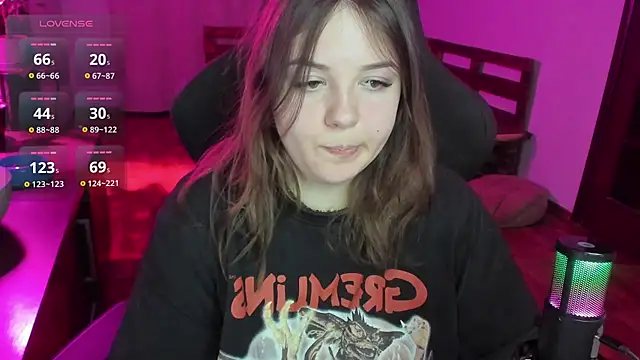 XNirvanaX online show from 03/22/26, 12:14