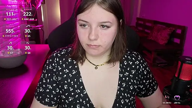 XNirvanaX online show from 05/25/26, 02:50