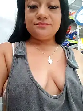 Indira Nahali1 online show from 02/20/25, 08:25