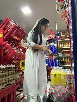 Indira Nahali1 online show from 03/12/25, 11:12