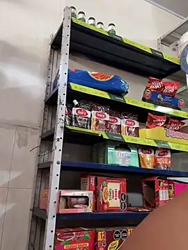 Indira Nahali1 online show from 09/12/25, 07:36