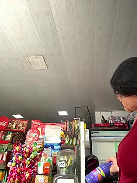 Indira Nahali1 online show from 03/27/26, 06:29