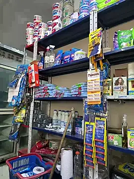 Indira Nahali1 online show from 04/21/26, 03:07