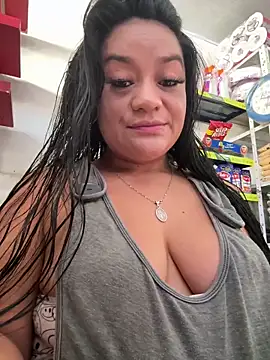 Indira Nahali1 online show from 04/22/26, 02:40