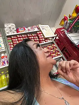 Indira Nahali1 online show from 04/23/26, 03:47