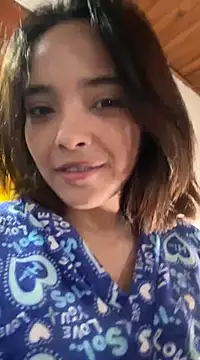 Irina Grant online show from 12/25/24, 02:14