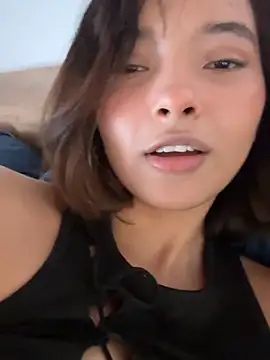 Irina Grant online show from 02/12/25, 03:29