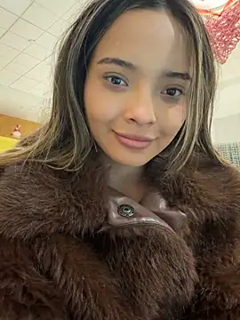 Irina Grant online show from 02/10/26, 07:01