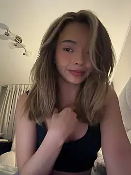 Irina Grant online show from 03/08/26, 02:59