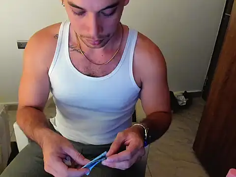 Jack Denaro online show from 03/31/26, 08:42